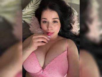 Happy_Doll bongacams stream image, 07.06.2025 13:00