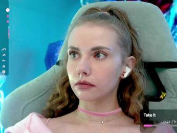 VikkiExtraCheese bongacams stream image, 07.06.2025 16:20