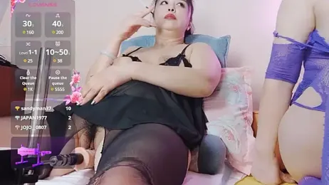 daeyulin stripchat stream image, 08.06.2025 12:10