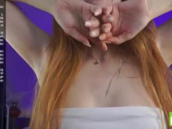 margarethowell chaturbate stream image, 09.06.2025 06:50