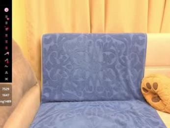 onebigkiss chaturbate stream image, 09.06.2025 04:50