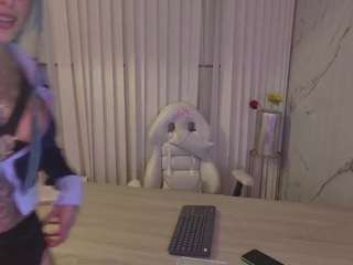 scarlett-collins camsoda stream image, 10.02.2025 03:30