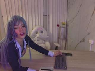 scarlett-collins camsoda stream image, 10.02.2025 03:30