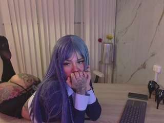 scarlett-collins camsoda stream image, 10.02.2025 03:30