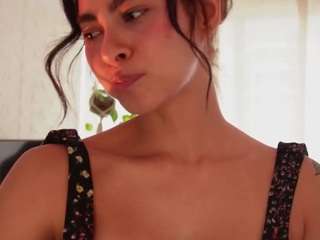 ramona-rios camsoda stream image, 09.06.2025 16:10