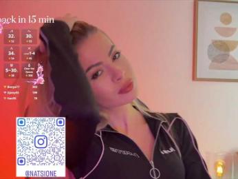Natalimur bongacams stream image, 09.06.2025 20:30