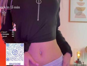 Natalimur bongacams stream image, 09.06.2025 20:30