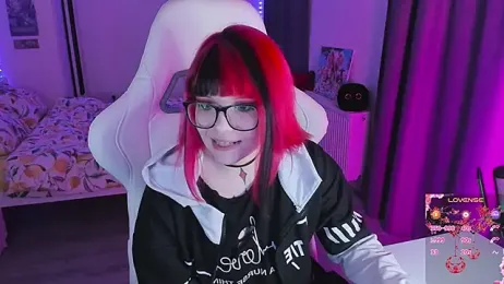 Yumi_Youkai stripchat stream image, 10.06.2025 19:30