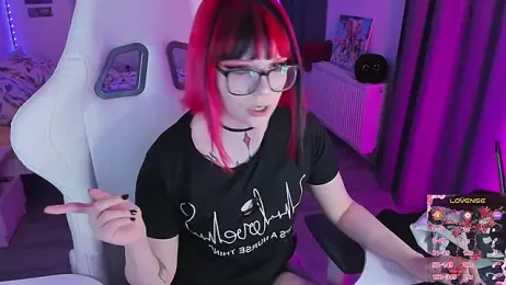 Yumi_Youkai stripchat stream image, 10.06.2025 19:30