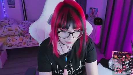 Yumi_Youkai stripchat stream image, 10.06.2025 19:30