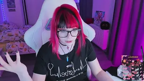 Yumi_Youkai stripchat stream image, 10.06.2025 19:30