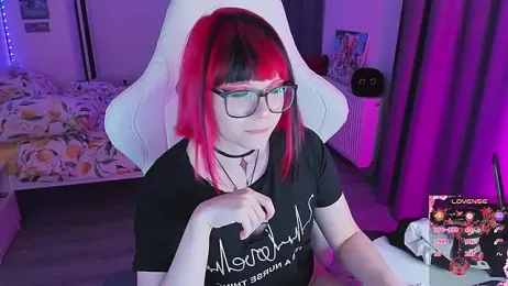 Yumi_Youkai stripchat stream image, 10.06.2025 19:30