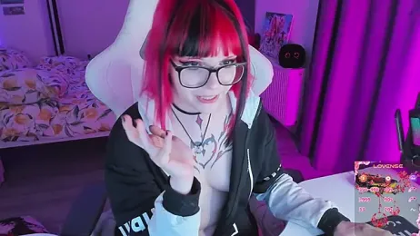 Yumi_Youkai stripchat stream image, 10.06.2025 19:30