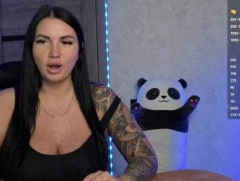 KROSHKA_N bongacams stream image, 10.02.2025 09:50