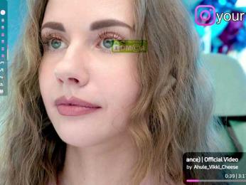 VikkiExtraCheese bongacams stream image, 10.06.2025 20:50