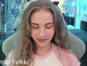 VikkiExtraCheese bongacams stream image, 10.06.2025 20:50