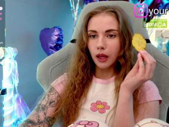 VikkiExtraCheese bongacams stream image, 10.06.2025 20:50
