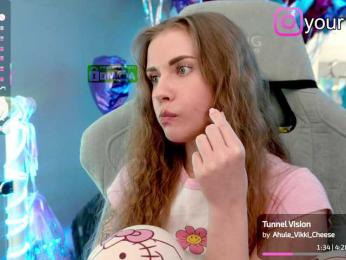 VikkiExtraCheese bongacams stream image, 10.06.2025 20:50