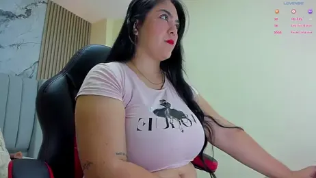 MAGIEVANS1 stripchat stream image, 13.06.2025 12:30
