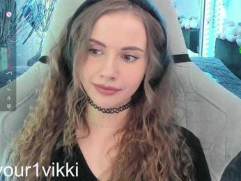 VikkiExtraCheese bongacams stream image, 14.06.2025 01:40