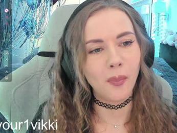 VikkiExtraCheese bongacams stream image, 14.06.2025 01:40