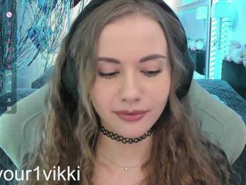 VikkiExtraCheese bongacams stream image, 14.06.2025 01:40