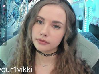 VikkiExtraCheese bongacams stream image, 14.06.2025 01:40