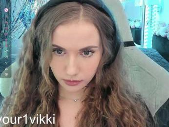 VikkiExtraCheese bongacams stream image, 14.06.2025 01:40