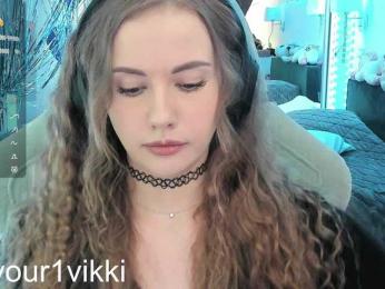 VikkiExtraCheese bongacams stream image, 14.06.2025 01:40