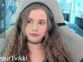 VikkiExtraCheese bongacams stream image, 14.06.2025 01:40