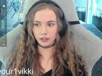 VikkiExtraCheese bongacams stream image, 14.06.2025 01:40
