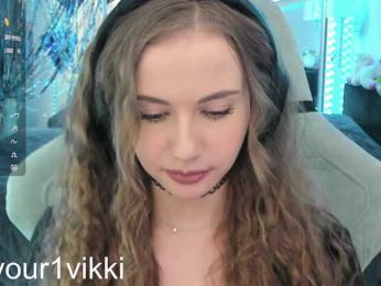 VikkiExtraCheese bongacams stream image, 14.06.2025 01:40