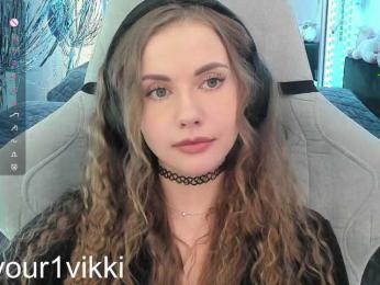 VikkiExtraCheese bongacams stream image, 14.06.2025 01:40
