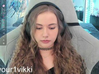 VikkiExtraCheese bongacams stream image, 14.06.2025 01:40