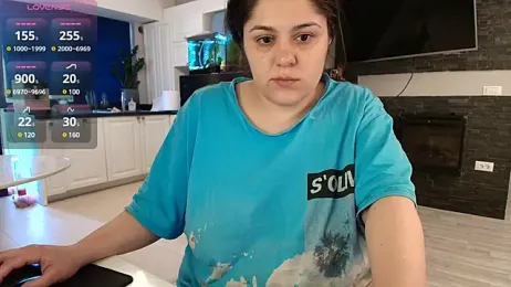 Layla- stripchat stream image, 14.06.2025 10:10