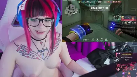 Yumi_Youkai stripchat stream image, 14.06.2025 21:00