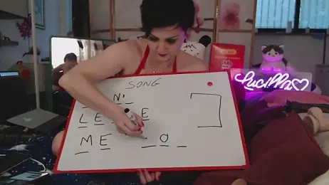 lucillabollente stripchat stream image, 16.06.2025 14:10