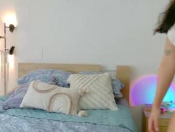 grettabenett_ chaturbate stream image, 16.06.2025 19:20