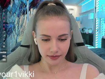 VikkiExtraCheese bongacams stream image, 17.06.2025 21:10