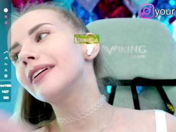 VikkiExtraCheese bongacams stream image, 17.06.2025 21:10