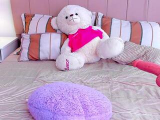 Bella Fontana flirt4free stream image, 18.06.2025 17:10