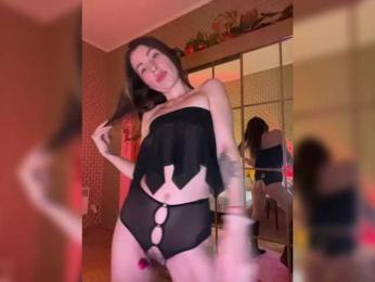 MilashaNyasha bongacams stream image, 19.06.2025 15:40