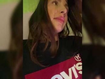 MilashaNyasha bongacams stream image, 19.06.2025 15:40