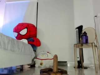 karenn-smith camsoda stream image, 20.06.2025 04:00