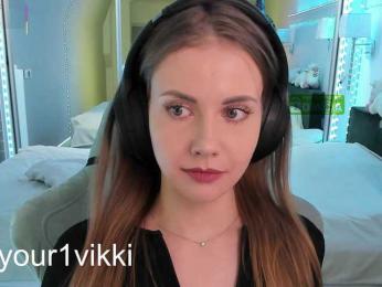 VikkiExtraCheese bongacams stream image, 10.02.2025 23:30