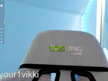 VikkiExtraCheese bongacams stream image, 10.02.2025 23:30