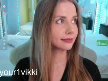VikkiExtraCheese bongacams stream image, 10.02.2025 23:30