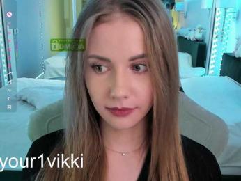 VikkiExtraCheese bongacams stream image, 10.02.2025 23:30