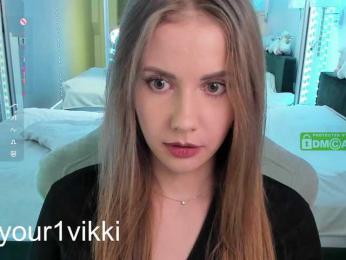 VikkiExtraCheese bongacams stream image, 10.02.2025 23:30