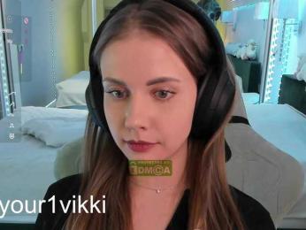 VikkiExtraCheese bongacams stream image, 10.02.2025 23:30